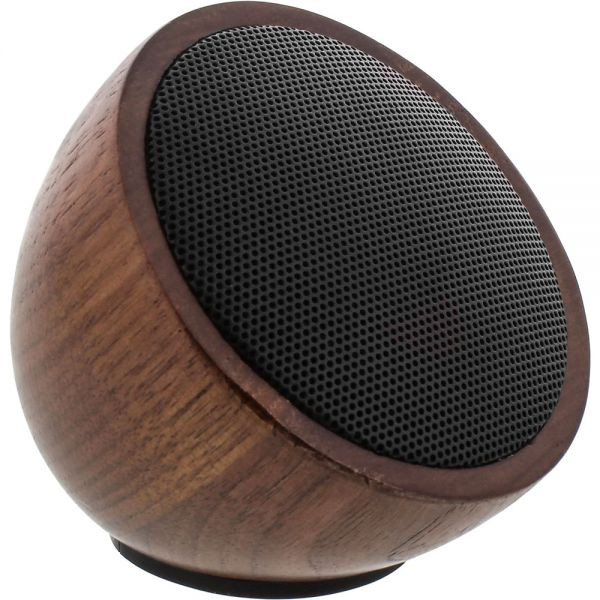 InLine Bluetooth Speaker Hout