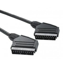 Scart Kabel Standaard 10m