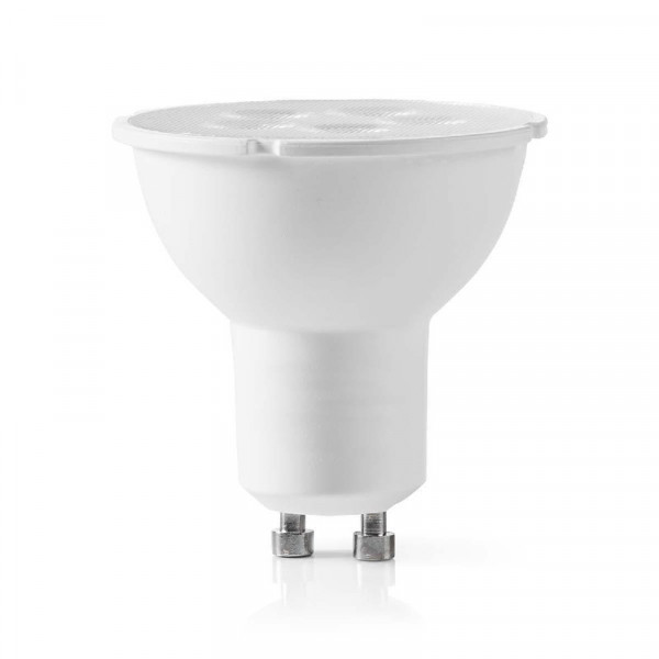 GU10 LED spot 5,5W warm wit