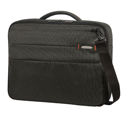 Samsonite Kantoortas 15,6" Antraciet