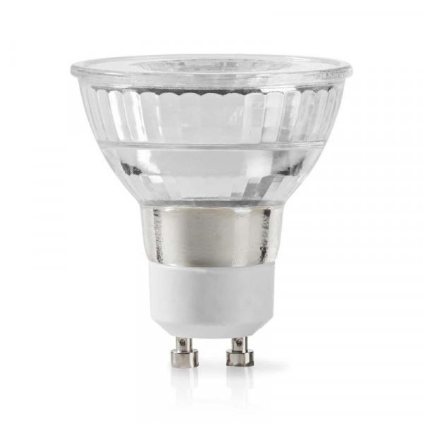 GU10 LED spot 3,1W warm wit