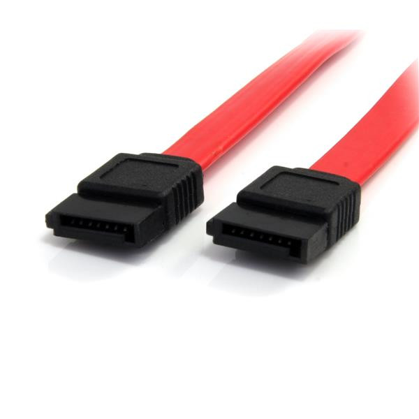 StarTech 30 cm SATA Serial ATA Kabel