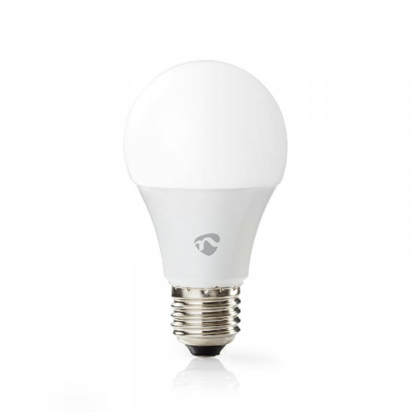 SmartLife Slimme WiFi LED Lamp E27 - RGB (via app)