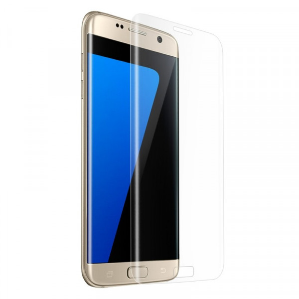 Hoco Screen protector voor Samsung Galaxy S7 Edge