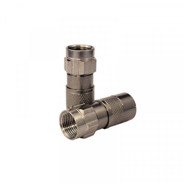 Technetix EX6PEplus F-connector krimp