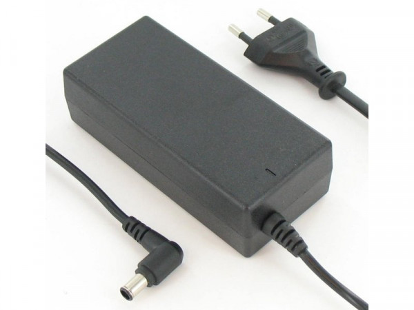 LCD Scherm AC Adapter