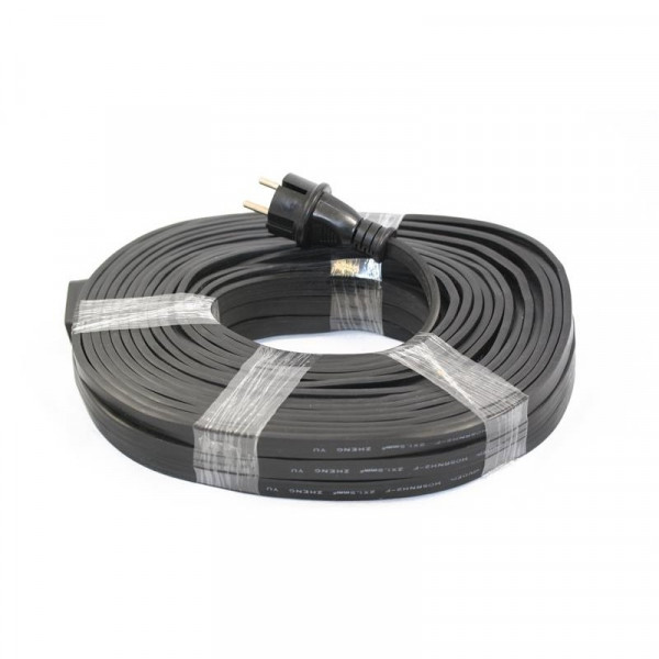 Prikkabel Flatcable 25m zonder fittingen