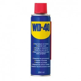 WD40 multi-wonderspray 300 ml