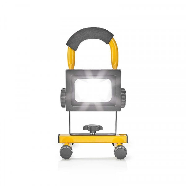 Mobiele LED Schijnwerper 10W 700 Lumen