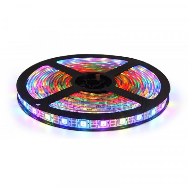 Led strip RGB 5m