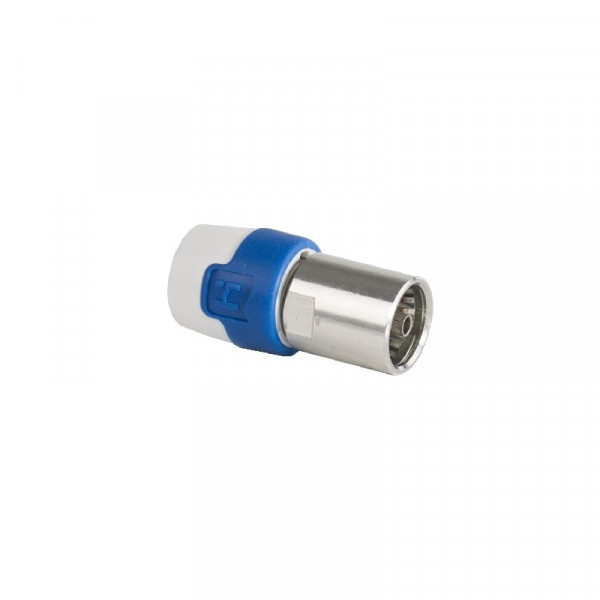 Hirschmann 4G KOK5 Female Coax plug recht