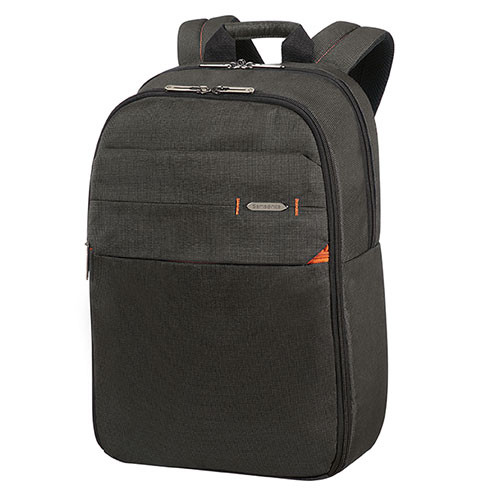 Samsonite Rugzak 15,6" Antraciet