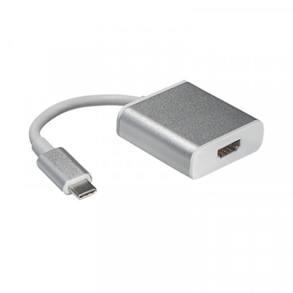 USB C naar HDMI adapter 4K 60Hz