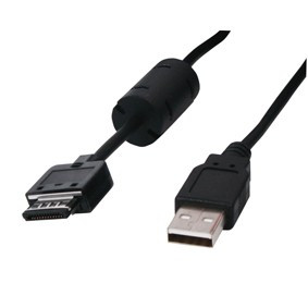 Canon USB kabel 1,8m