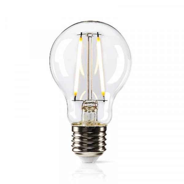 Dimbare retro LED-gloeilamp E27 8,3W A60