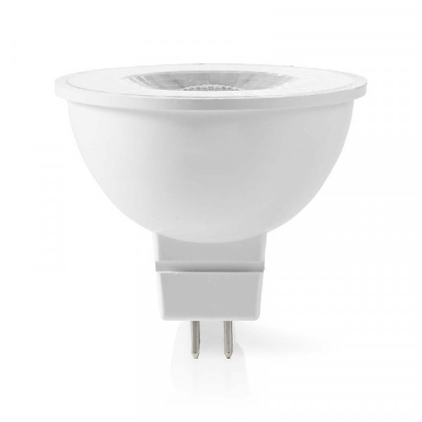 GU5.3 LED spot 4W warm wit