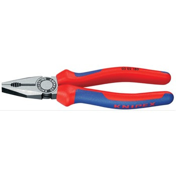 Knipex Combinatietang 180 mm