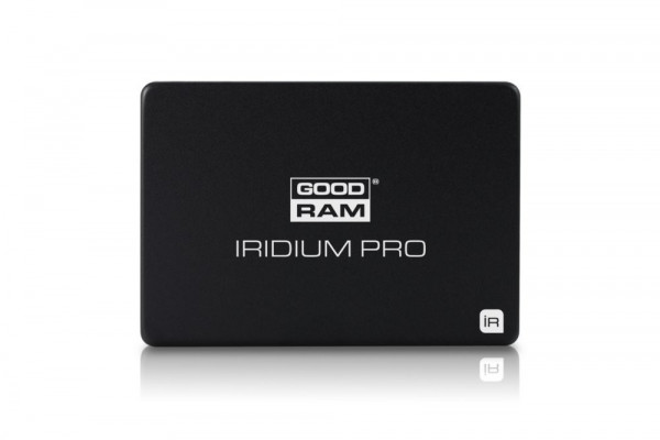 Goodram 960GB Iridium PRO 960GB 2.5"