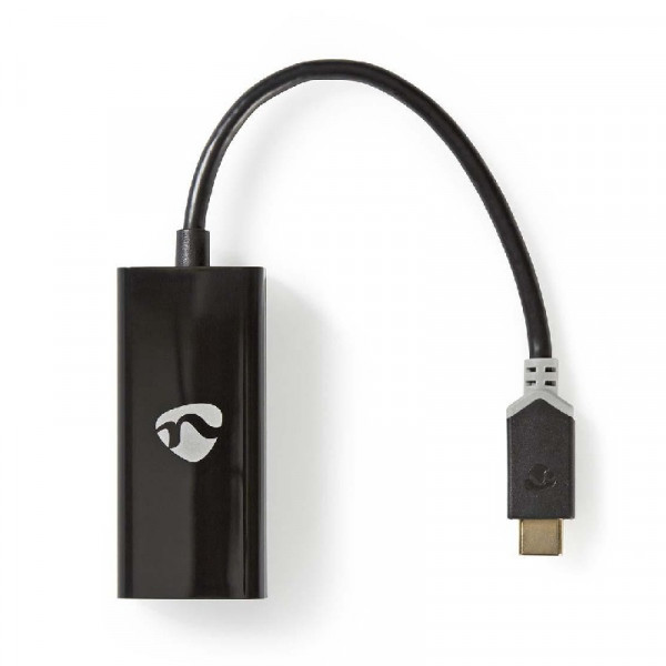 USB C naar RJ45 netwerkadapter