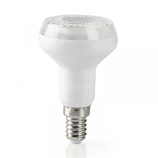 LED Reflector lamp 5,5W E14 fitting warm wit