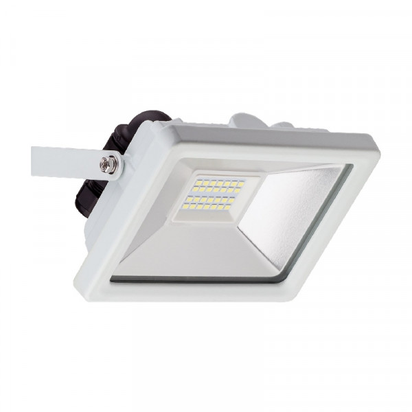 LED Schijnwerper Floodlight 20W - Wit