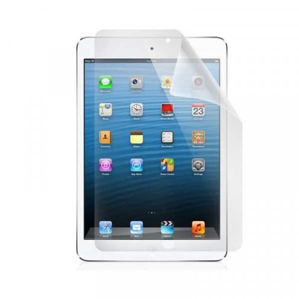 Screenprotector Clear voor iPad mini