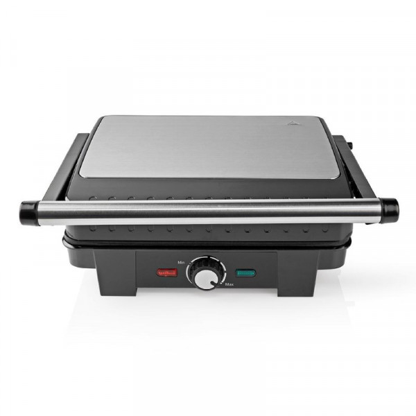 Contactgrill 2200W Aluminium