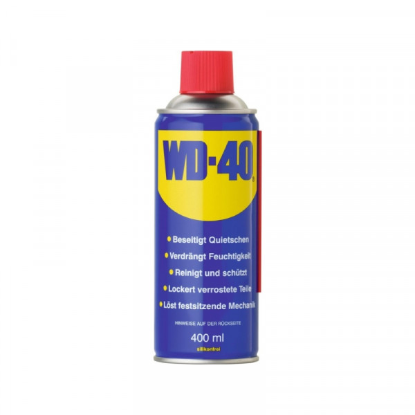 WD40 multi-wonderspray 400 ml