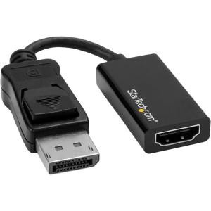 StarTech DisplayPort naar HDMI adapter