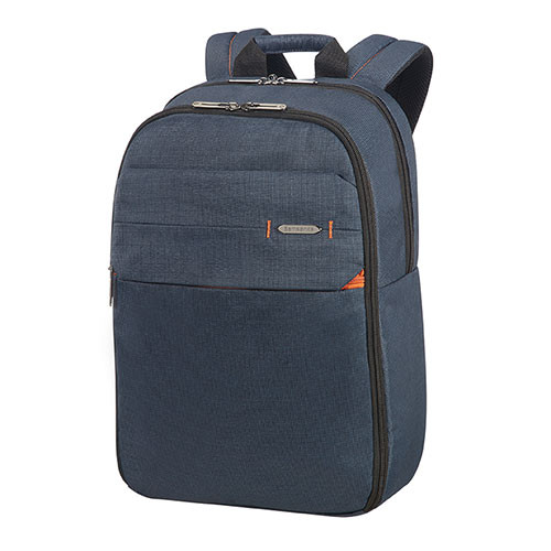 Samsonite Rugzak 17,3" Blauw