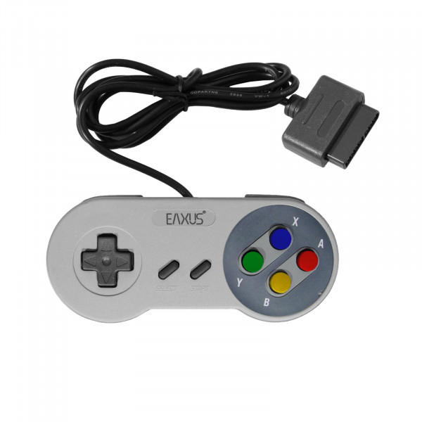 Controller voor Super Nintendo