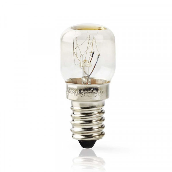 E14 Oven Lamp 15W