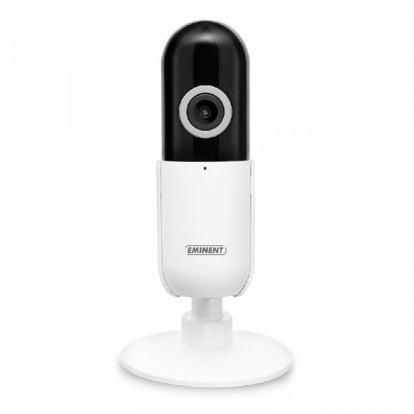 E-SmartLife Wi-Fi IP HD Camera