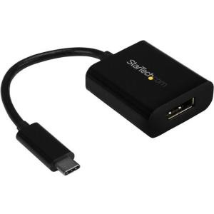 StarTech 4K USB-C - DisplayPort adapter