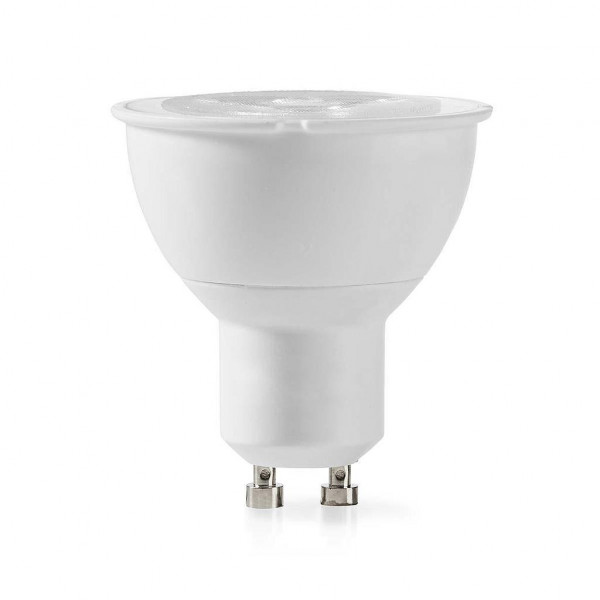 GU10 LED spot 2,5W warm wit