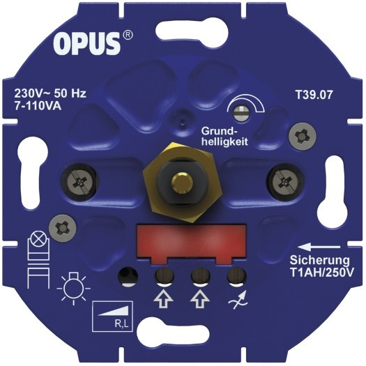 Opus LED Dimmer 3-85W