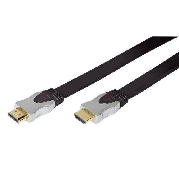 SLX HDMI kabel 1.3b 1.5m Plat