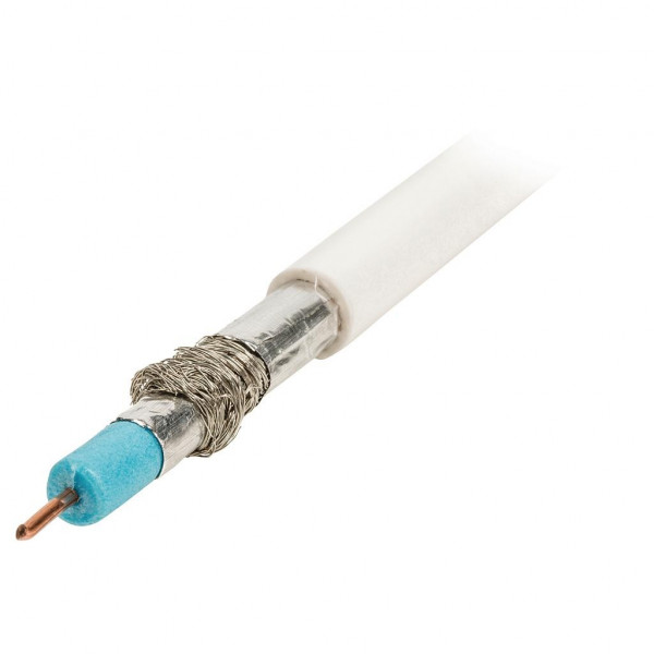 Bandridge 4G Coax kabel per meter