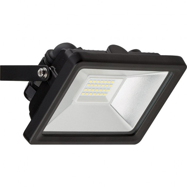 LED Schijnwerper Floodlight 20W - Zwart