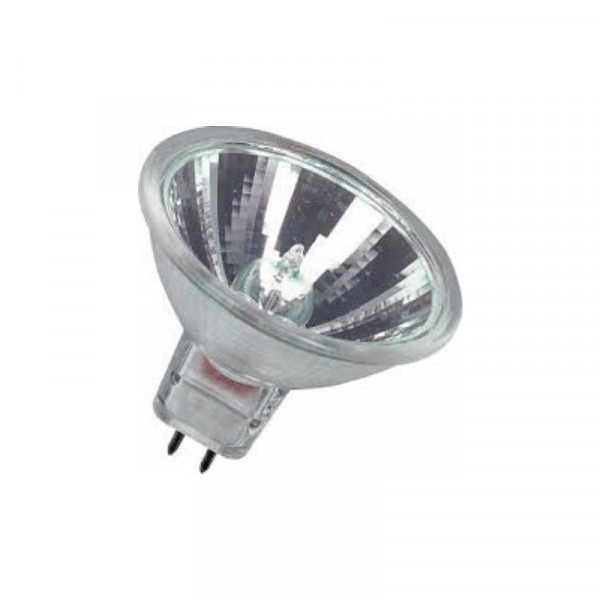 3x GU5.3 Halogeenlamp 35W