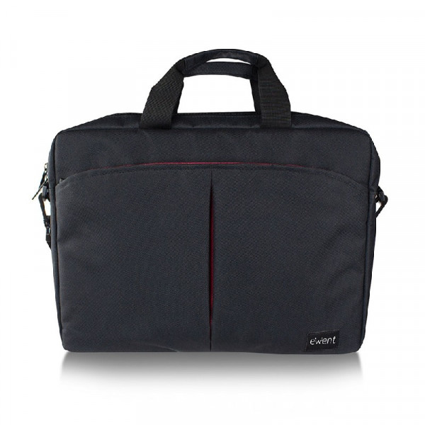 Laptoptas 15 tot 16,1 inch zwart