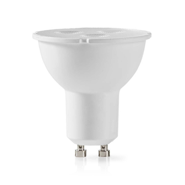 GU10 LED spot 4W warm wit