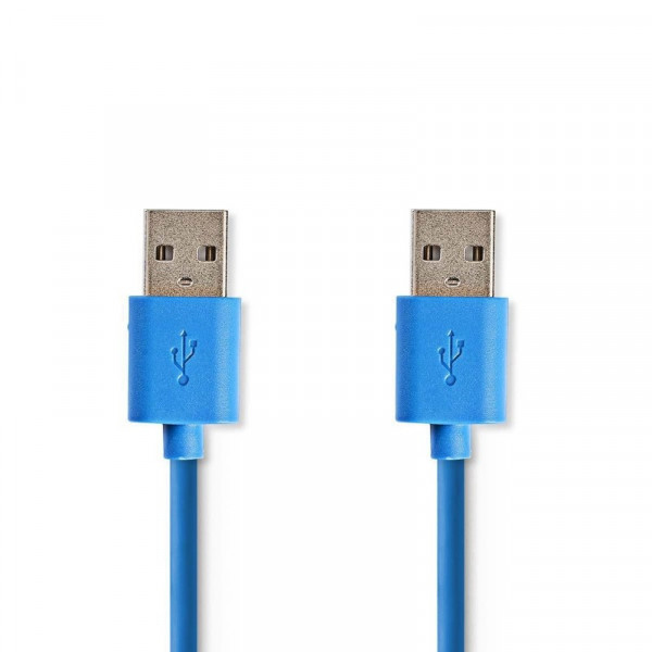 USB 3.0 Aansluitkabel 5m