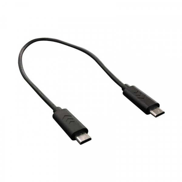 Micro USB B naar Micro USB B 0.3m