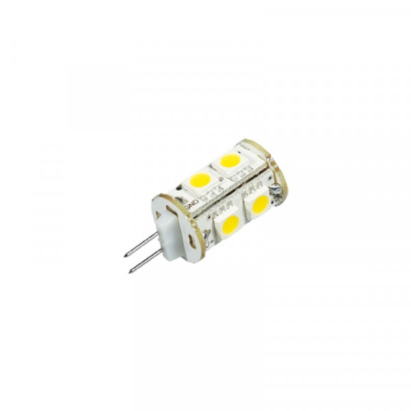 LED lamp 1,8 W fitting G4