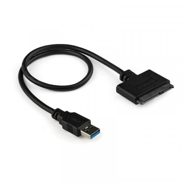 StarTech USB 3.0 naar 2.5" SATA adapter