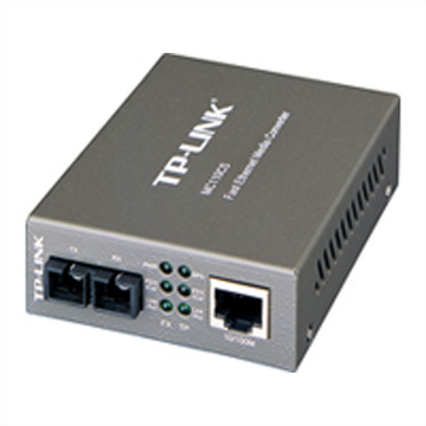 TP-Link MC110CS Media Converter