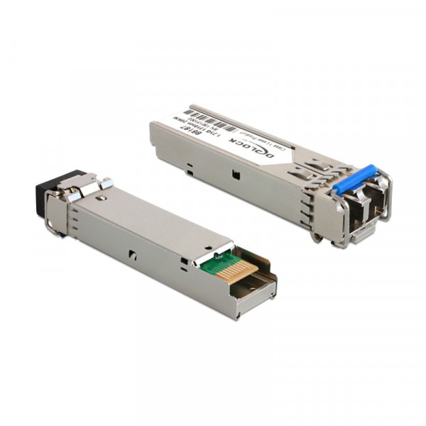 Delock SFP Module 1000Base-LX SM 1310 nm