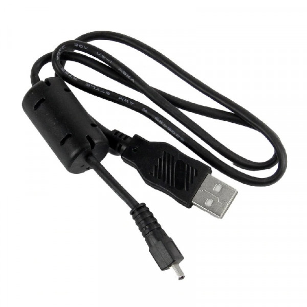 Originele Panasonic USB kabel 0,9m