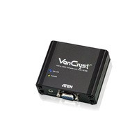 Aten VC180 VGA + Audio naar HDMI Omvormer